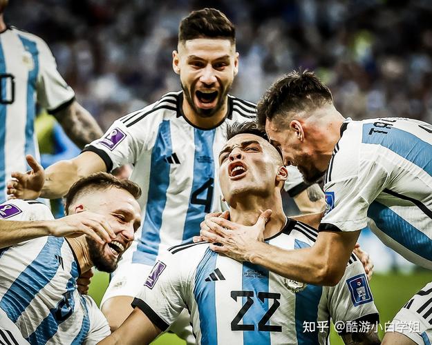世界杯半决赛阿根廷vs克罗地亚2022