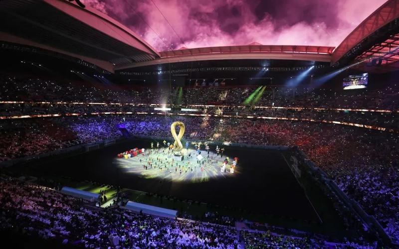 世界杯2022开幕现场直播