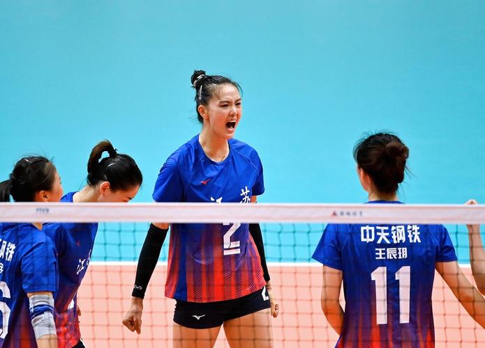 中国女排比赛视频直播