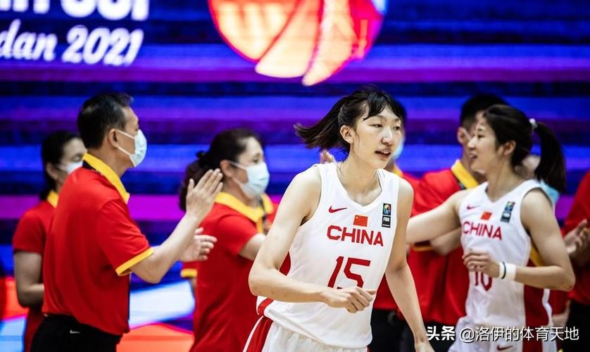 中国女篮今晚比赛有直播吗