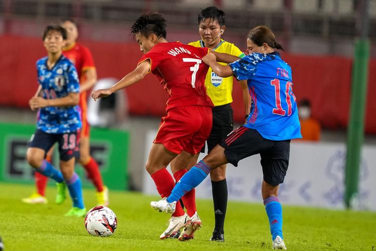 中国女足东亚杯赛事2024
