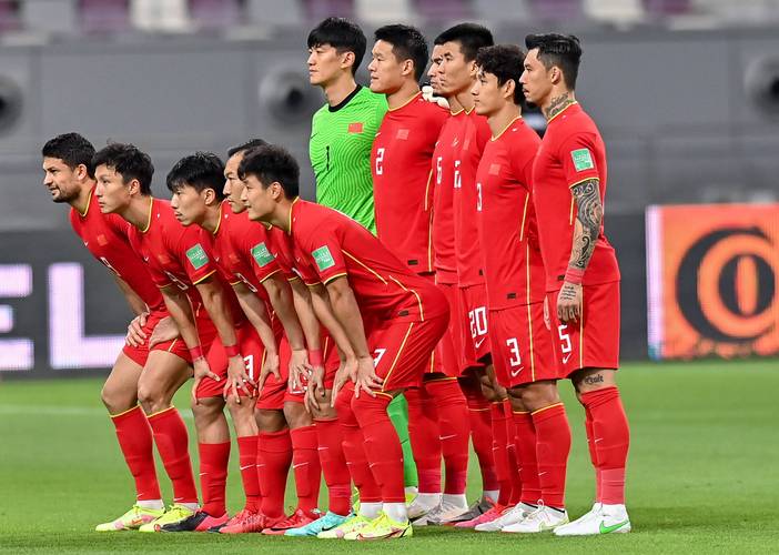 中国对日本足球看法