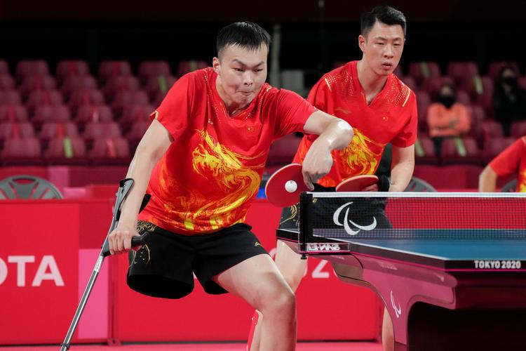 中国男乒今天几点决赛