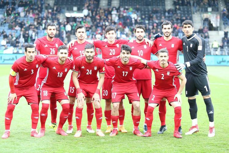 伊朗超级联赛足球在线直播