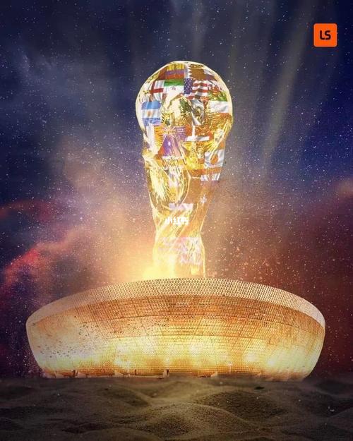 卡塔尔世界杯开幕式直播回放