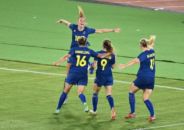奥运会女足赛程瑞典美国