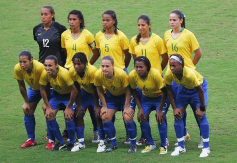 女足对巴西女足直播