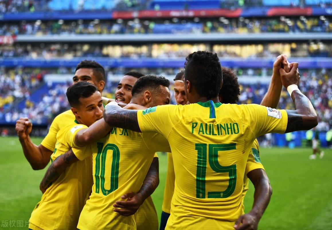 巴西vs乌拉圭哪里直播