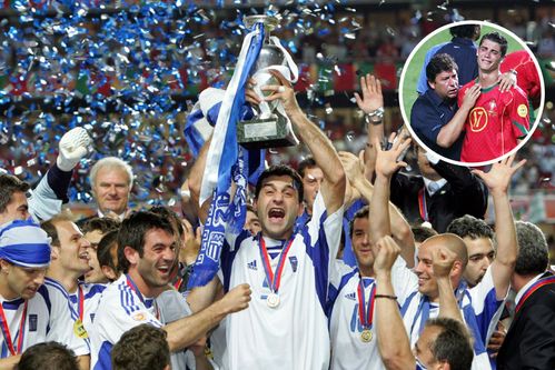 希腊足球队欧冠