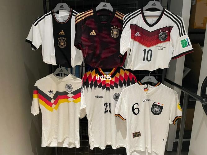 德国队欧洲杯球衣正式公布