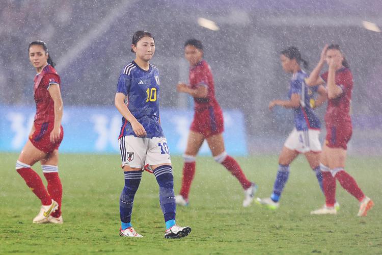 日本直播女足vs菲律宾女足