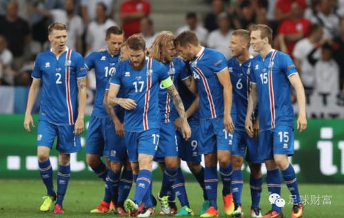 法国vs冰岛队
