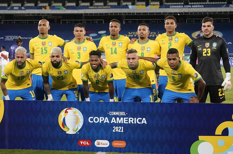 美洲杯阿根廷对巴西直播