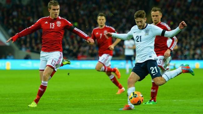 英格兰对丹麦比赛直播