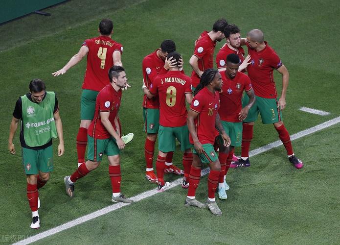 葡萄牙vs法国最新比赛