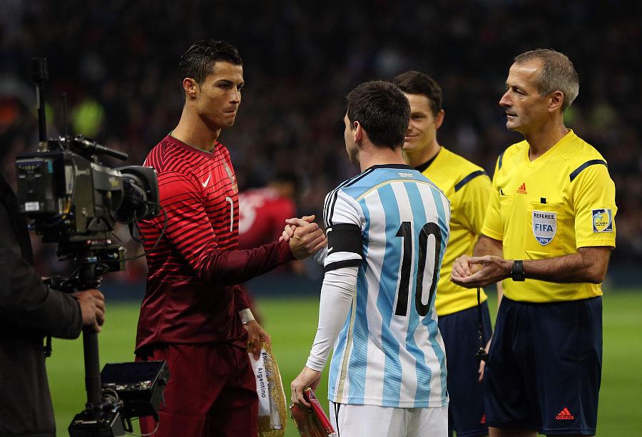 葡萄牙vs阿根廷全场直播