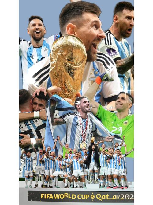 阿根廷世界杯战绩