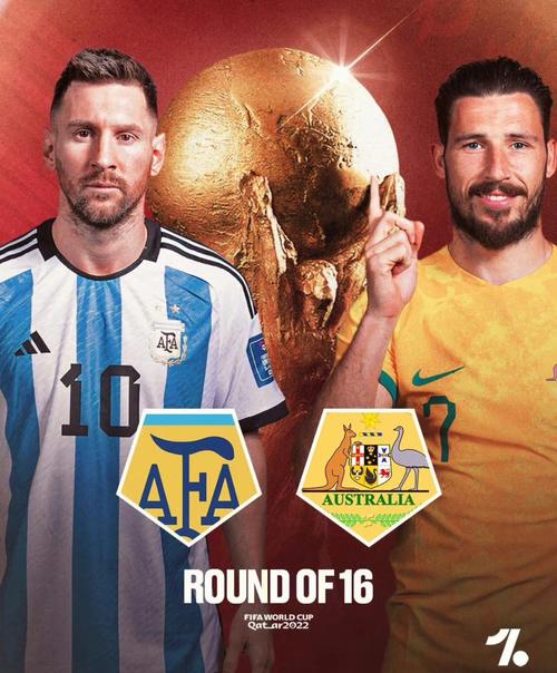 阿根廷对澳大利亚是什么比赛