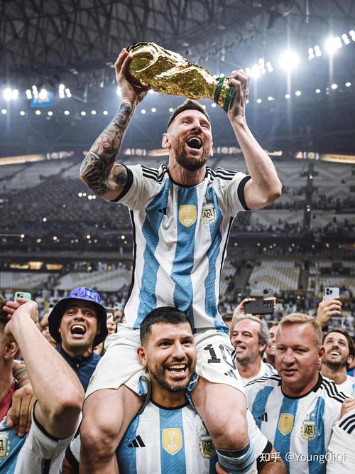 阿根廷晋级世界杯8强赛