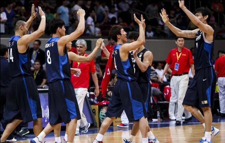 韩国vs委内瑞拉篮球