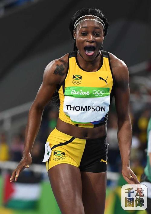 2016年里约热内卢奥运会冠军