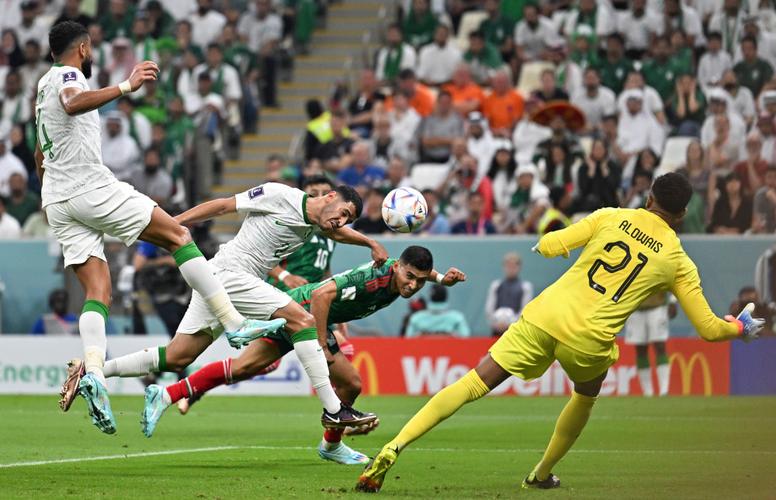 2022世界杯足球赛现场直播墨西哥